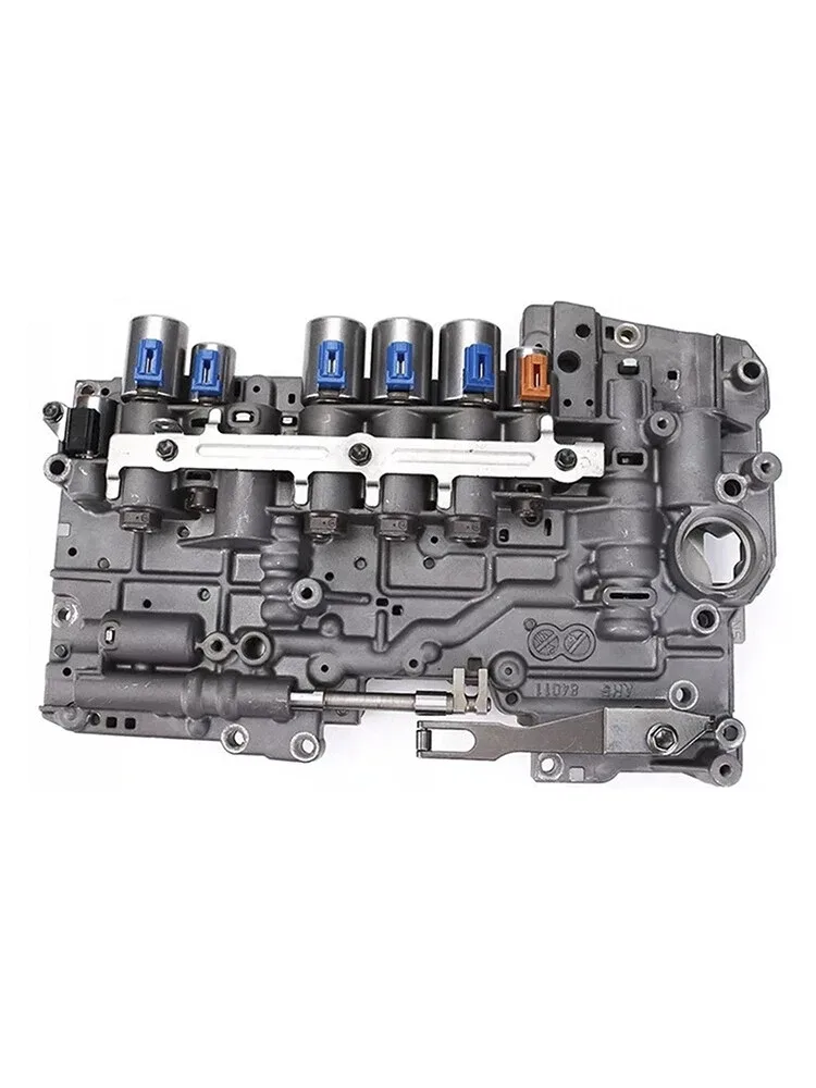 AC60E AC60F Transmission Valve Body For Toyota Tacoma 2015-up US image 3