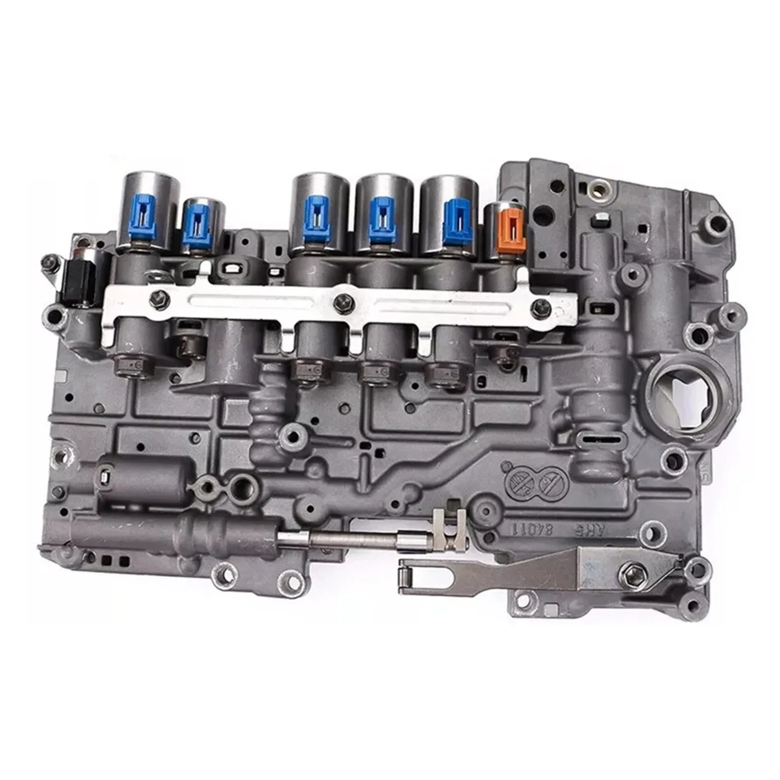 AC60E AC60F Transmission Valve Body For Toyota Tacoma 2015-up US image 4
