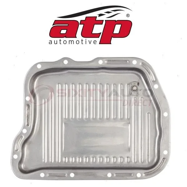 1973-1981 Chrysler Town & Country Automatic Transmission Oil Pan - ATP SX-EKJS
