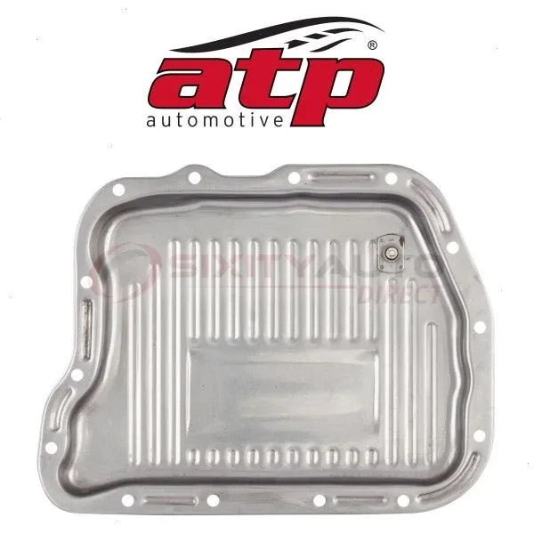 1975-1989 Dodge W100 Automatic Transmission Oil Pan - ATP SX-ZFAA