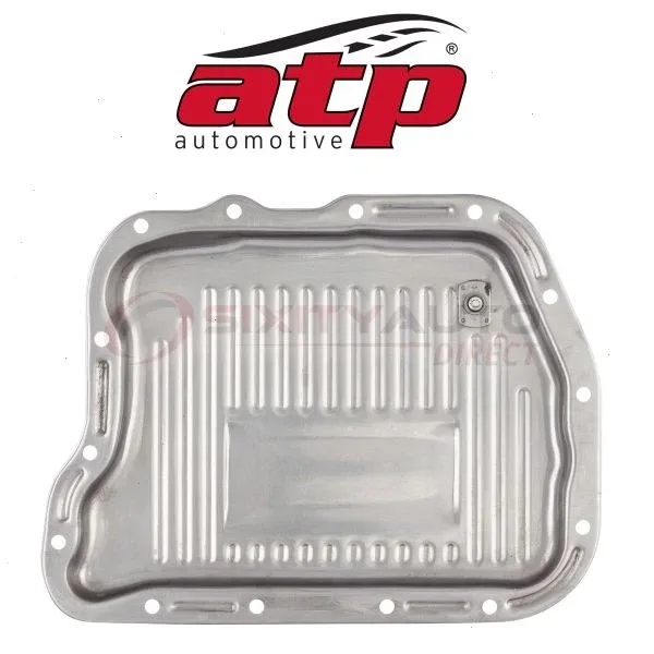 1972-1981 Chrysler Newport Automatic Transmission Oil Pan - ATP SX-5ZYM