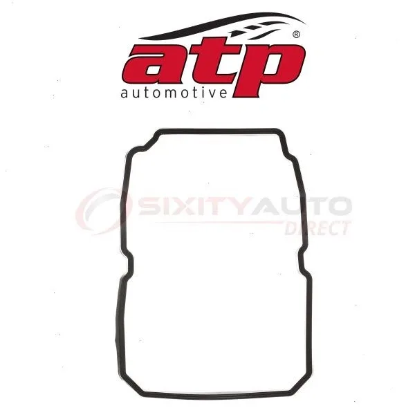 2001-2005 Mercedes-Benz C320 Automatic Transmission Oil Pan Gasket - ATP SX-K4T2