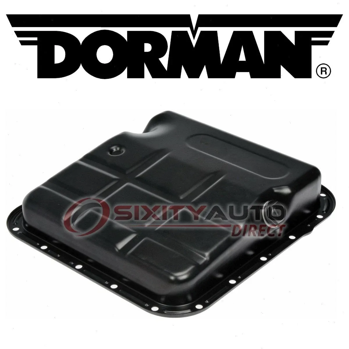 2003-2006 Subaru Baja Automatic Transmission Oil Pan - Dorman SX-1547