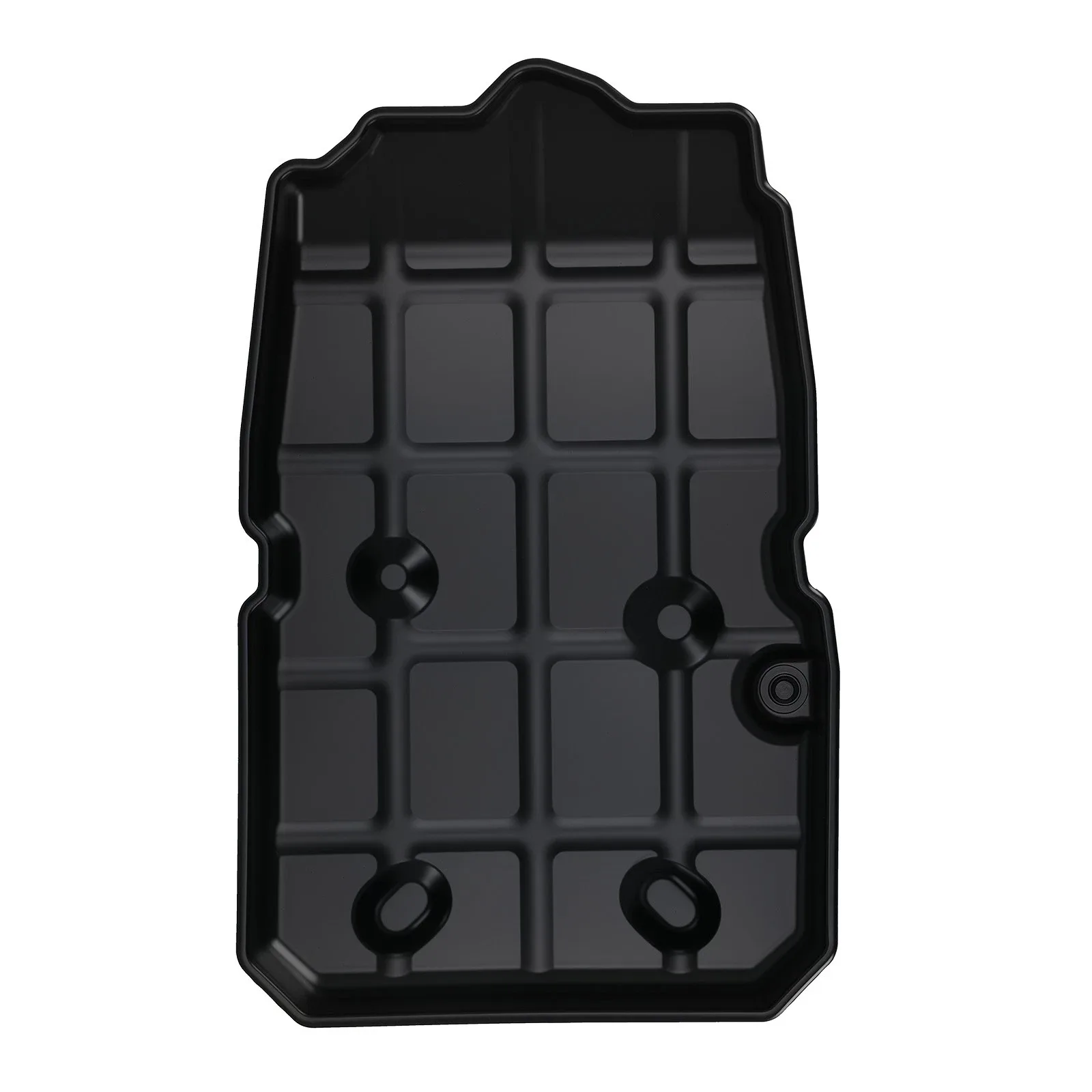 Auto Trans Oil Pan for Mercedes S400 S550 Maybach S600 2010-2017