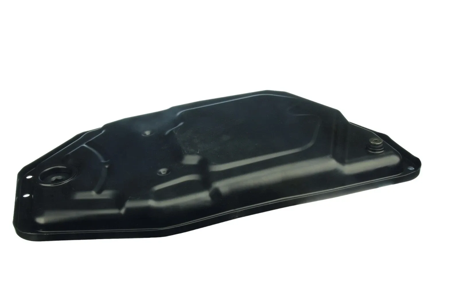 Transmission Oil Pan for 2004-2011 Audi A4, A6, A8 Quattro, S4, VW Phaeton image 3