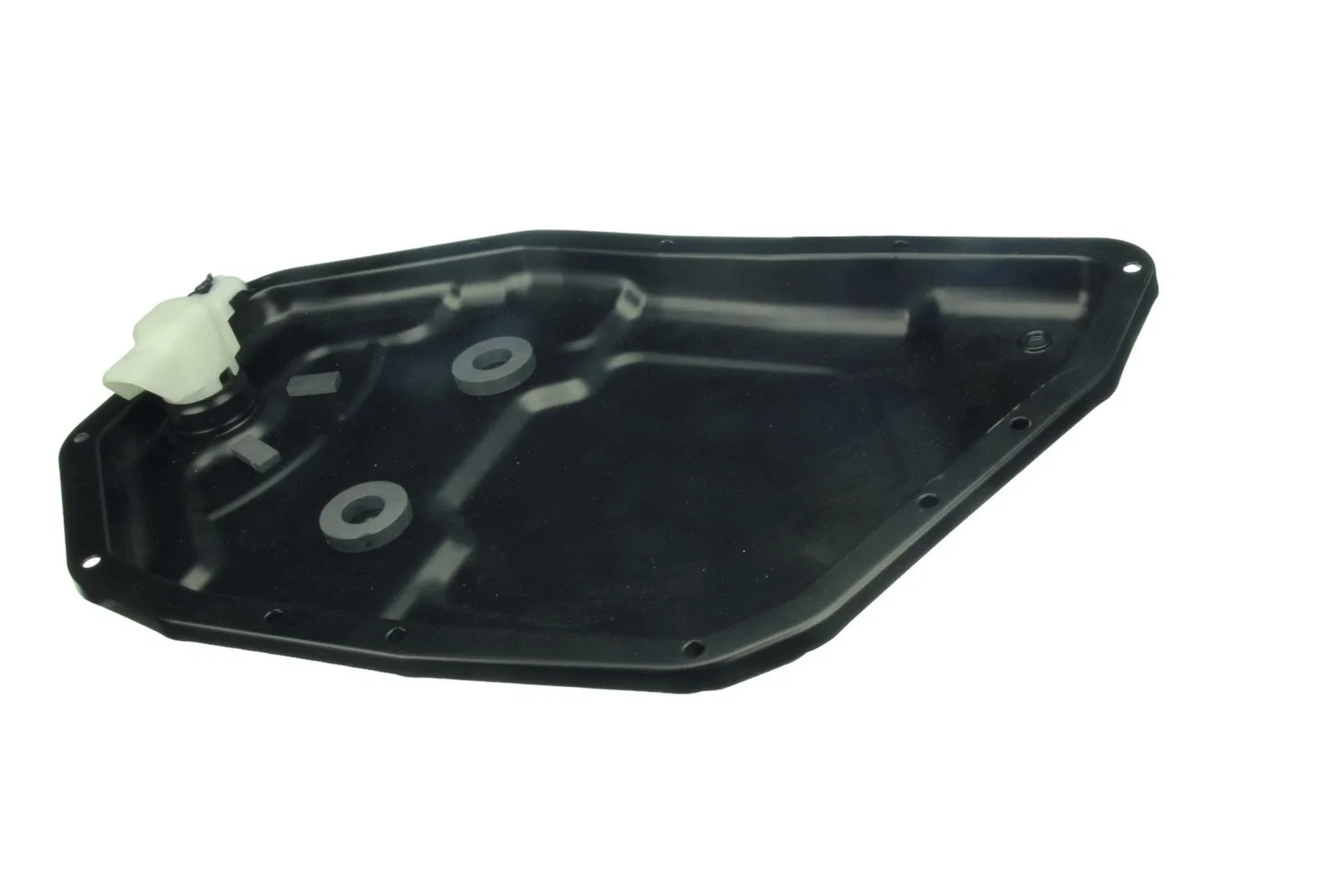 Transmission Oil Pan for 2004-2011 Audi A4, A6, A8 Quattro, S4, VW Phaeton image 4