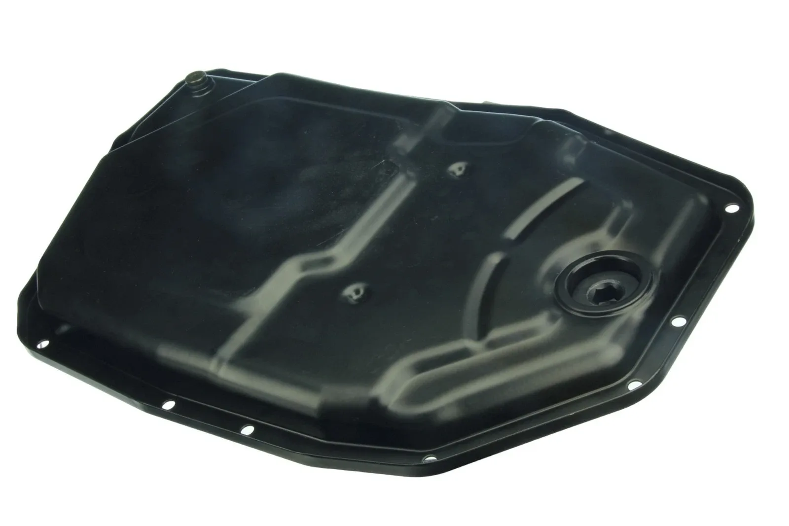 Transmission Oil Pan for 2004-2011 Audi A4, A6, A8 Quattro, S4, VW Phaeton
