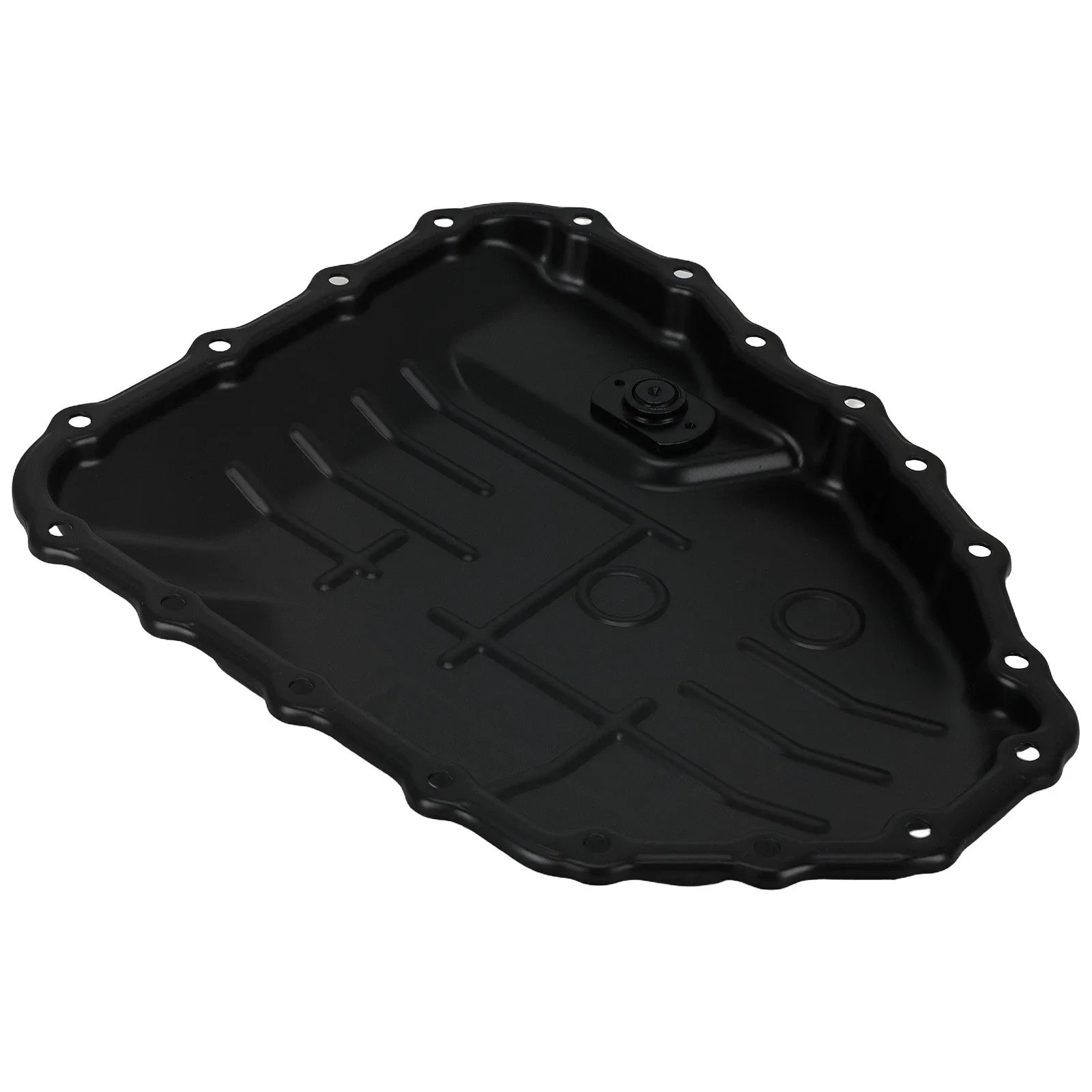 Transmission Fluid Oil Pan for Kia Forte L4 2.4L 2010 4528023001 265-812