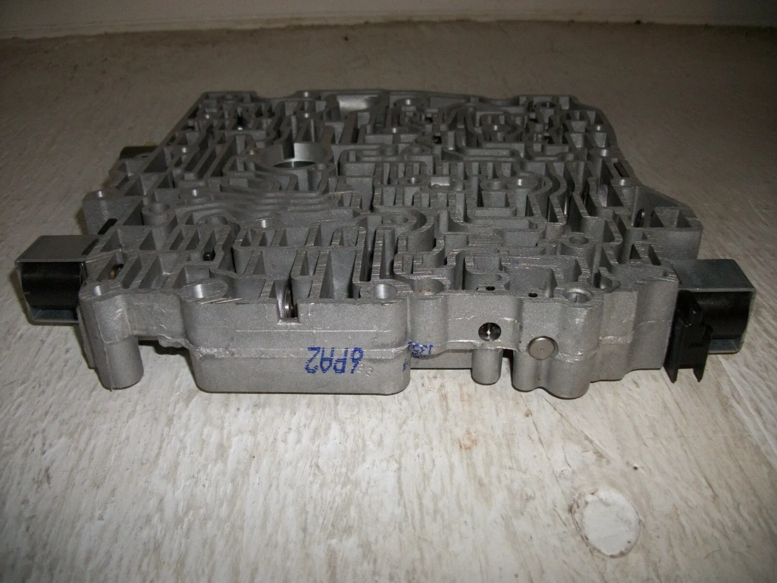 ACDelco 24208367 Valve Body Assembly image 2