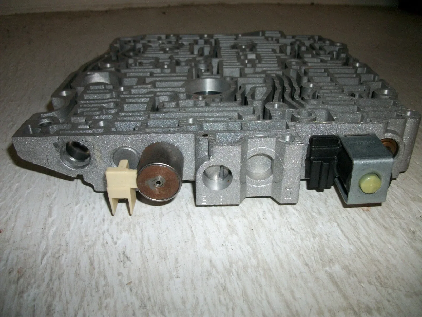 ACDelco 24208367 Valve Body Assembly image 3