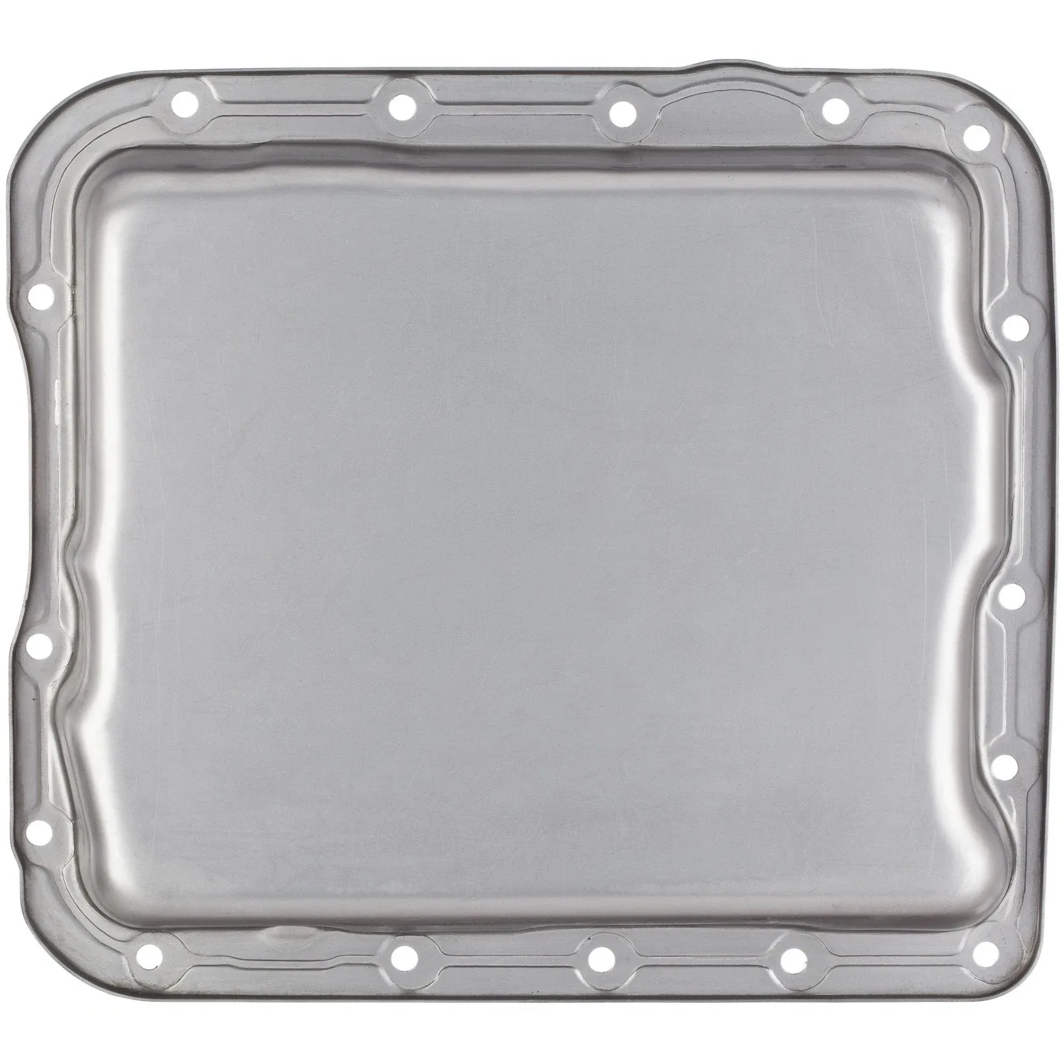Transmission Oil Pan for 1980-2006 Avanti, Bentley, Buick, Cadillac, Chevy, GMC image 2