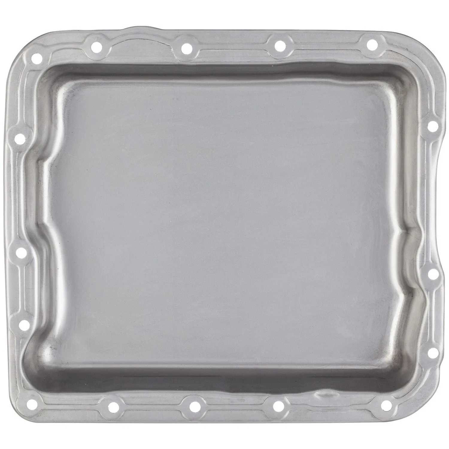 Transmission Oil Pan for 1980-2006 Avanti, Bentley, Buick, Cadillac, Chevy, GMC image 4