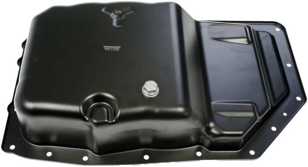 DORMAN OE SOLUTIONS 265903 Transmission Oil Pan image 3