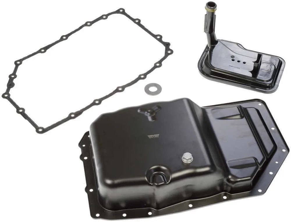 DORMAN OE SOLUTIONS 265903 Transmission Oil Pan