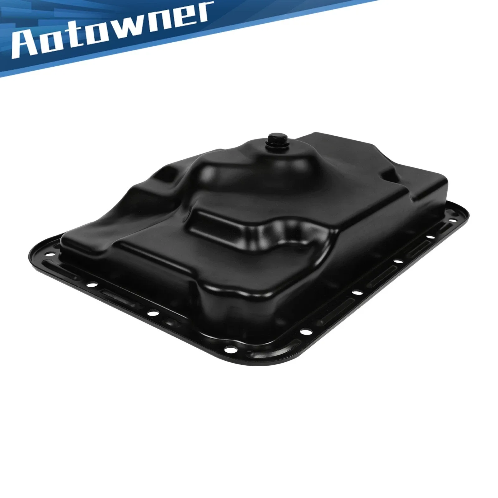 Transmission Oil Pan For Ford Explorer 1991 1992-2001 Ranger 1985-2007 265-831 image 2