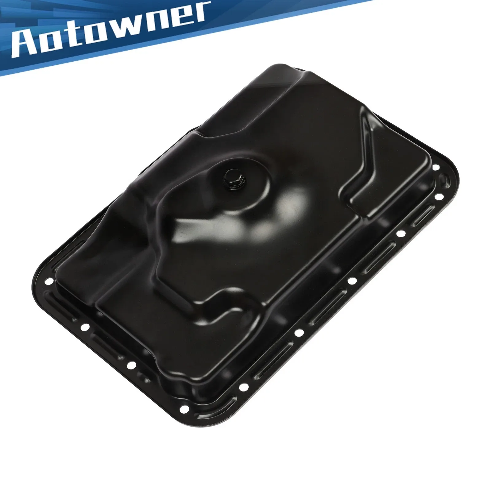Transmission Oil Pan For Ford Explorer 1991 1992-2001 Ranger 1985-2007 265-831 image 3