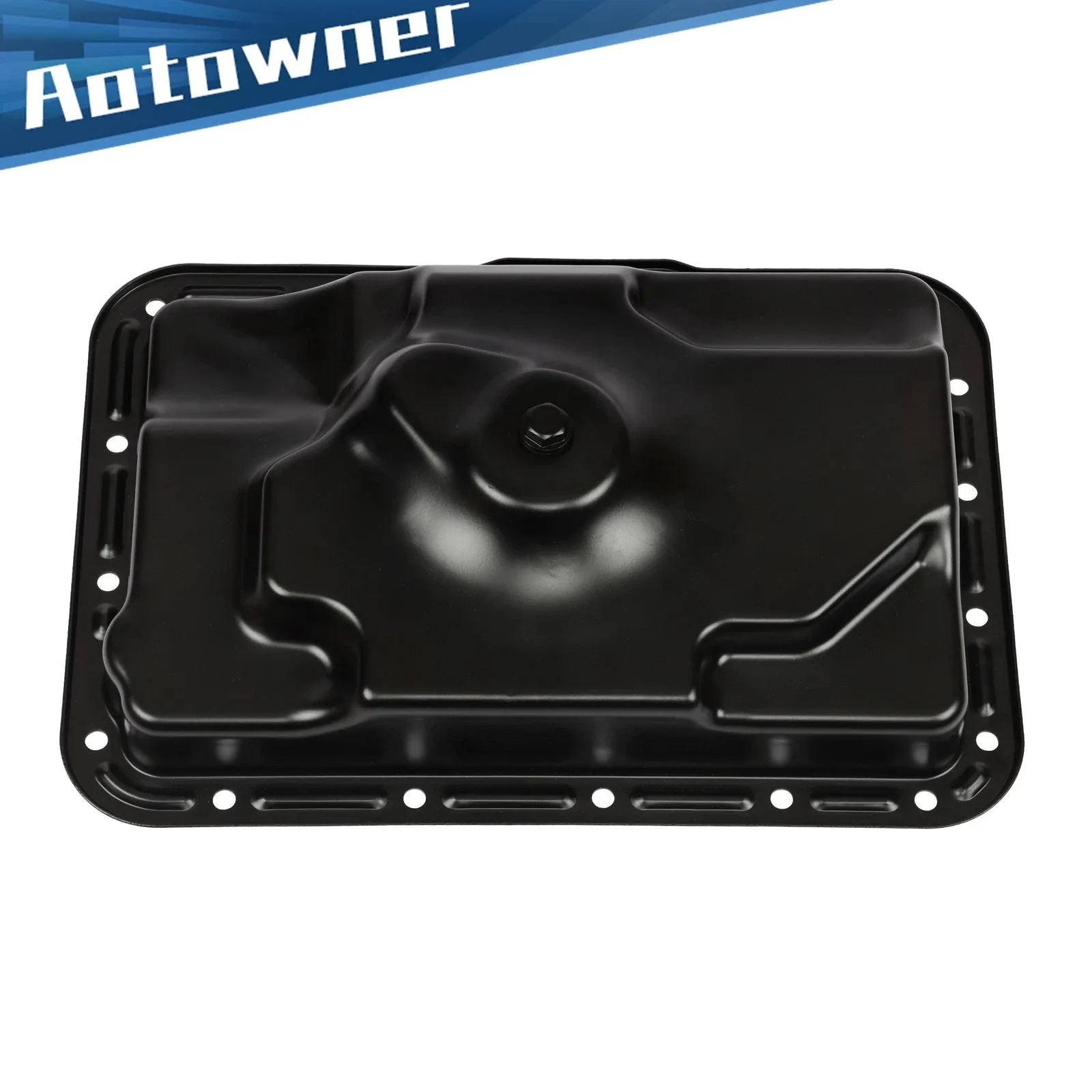 Transmission Oil Pan For Ford Explorer 1991 1992-2001 Ranger 1985-2007 265-831