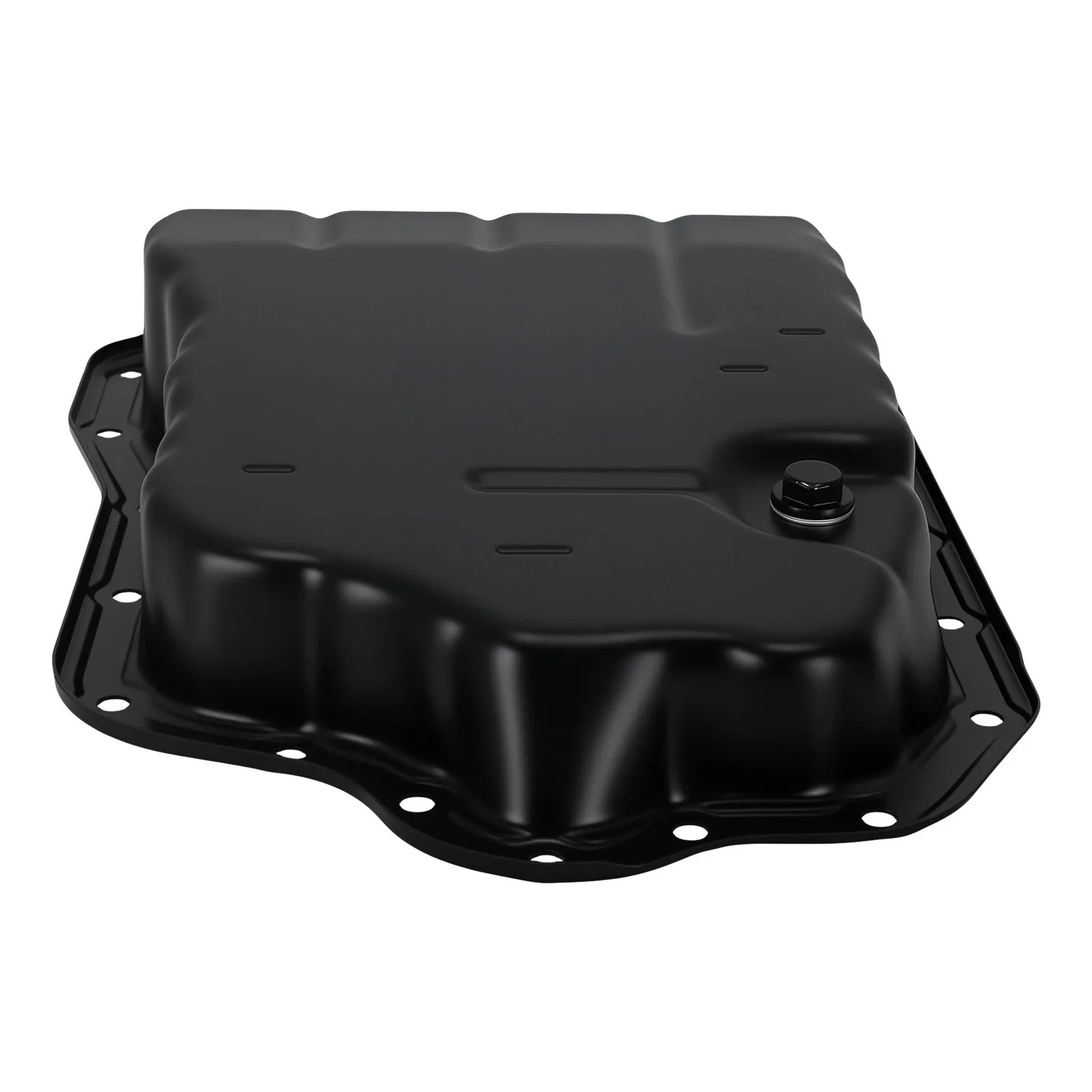 Auto Trans Oil Pan for Toyota Highlander 2.7L 265-868 Venza 2009-2015 Steel
