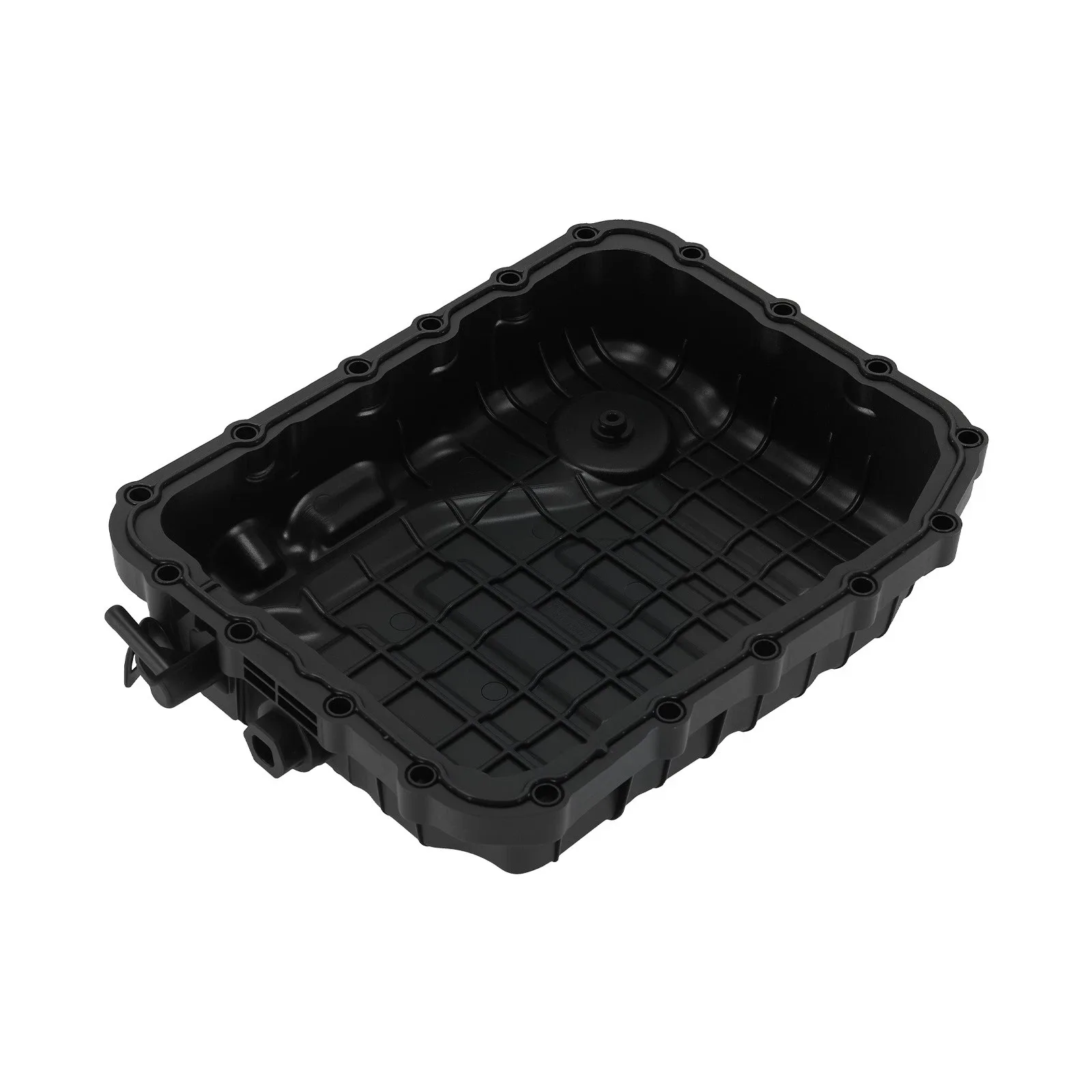 2018-2020 Hyundai Accent / Elantra / Kona Transmission Oil Pan 452802F000