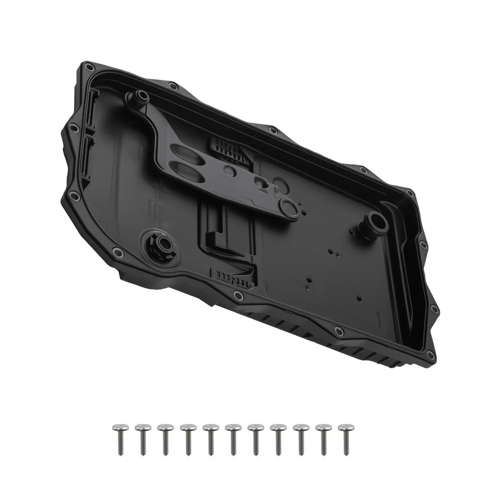 2013-2015 BMW ActiveHybrid 3 Transmission Oil Pan 6NZOBE