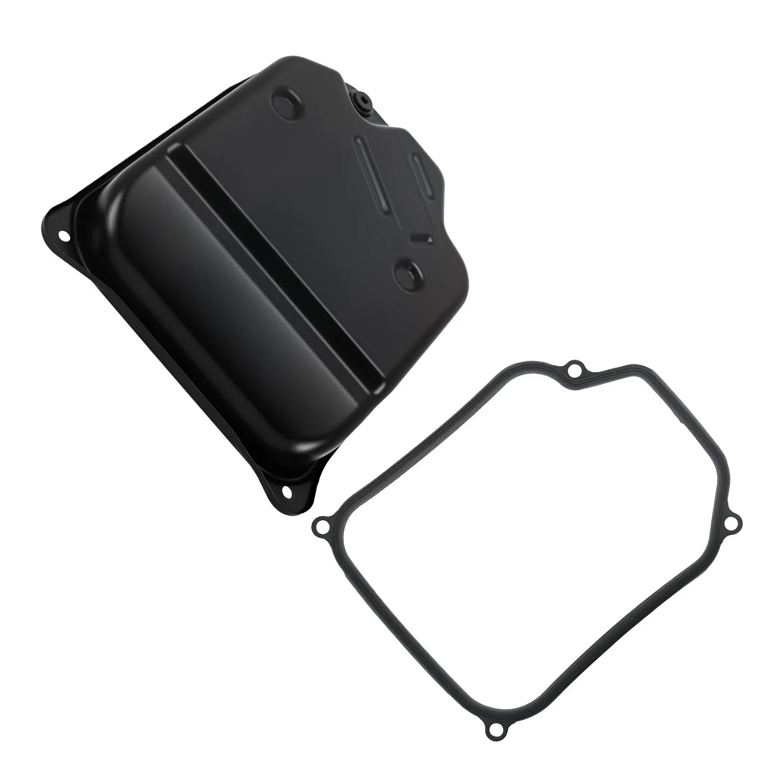 1993-2006 Volkswagen Transmission Oil Pan (01M321359) - maXpeedingrods