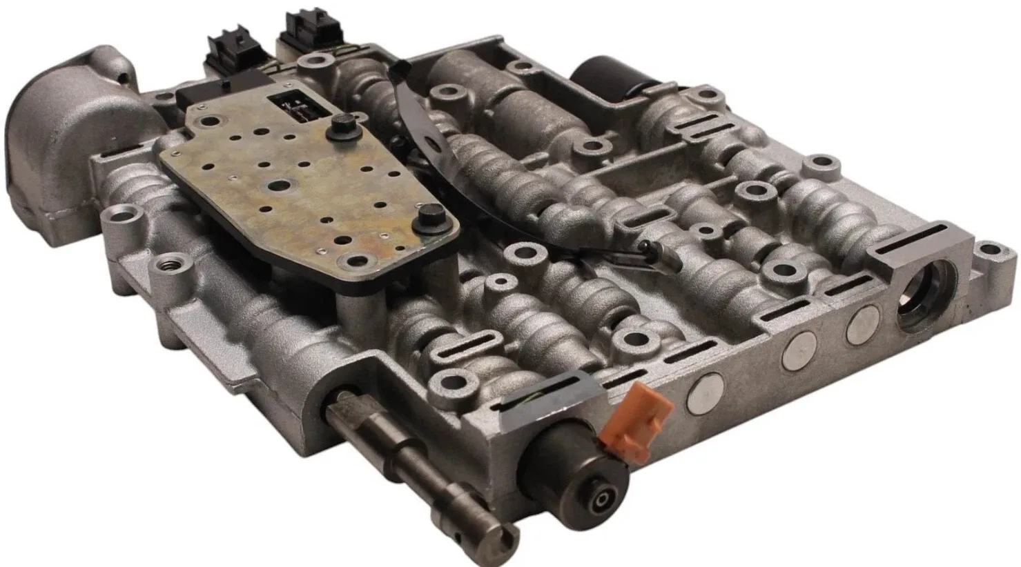 OEM 4L60E Valve Body Chevy GMC C1500 K1500 Camaro Corvette 1993-1994 image 4