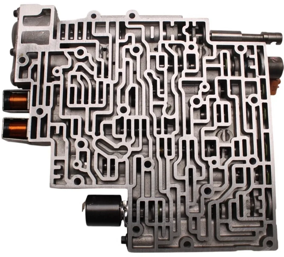 OEM 4L60E Valve Body Chevy GMC C1500 K1500 Camaro Corvette 1993-1994