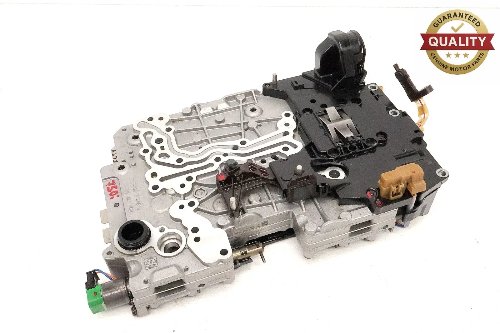 2015-2022 BMW G11 G12 750i TRANSMISSION VALVE BODY MECHATRONIC OEM