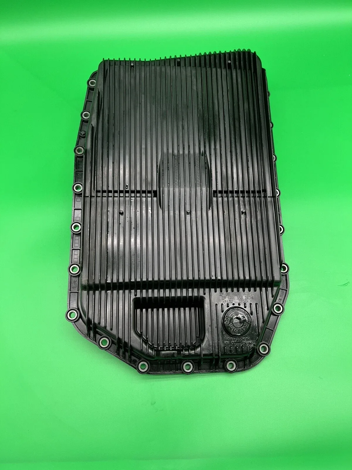 ZF Oil Sump 24117536387 for BMW 6HP19 / 6HP21 6-Speed Automatic Transmission image 3