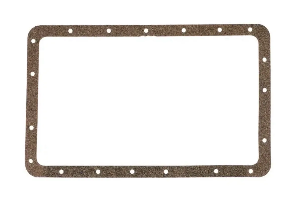 Jeep Toyota A340 AW4 Automatic Transmission Cork Style Oil Pan Gasket (85-Up)