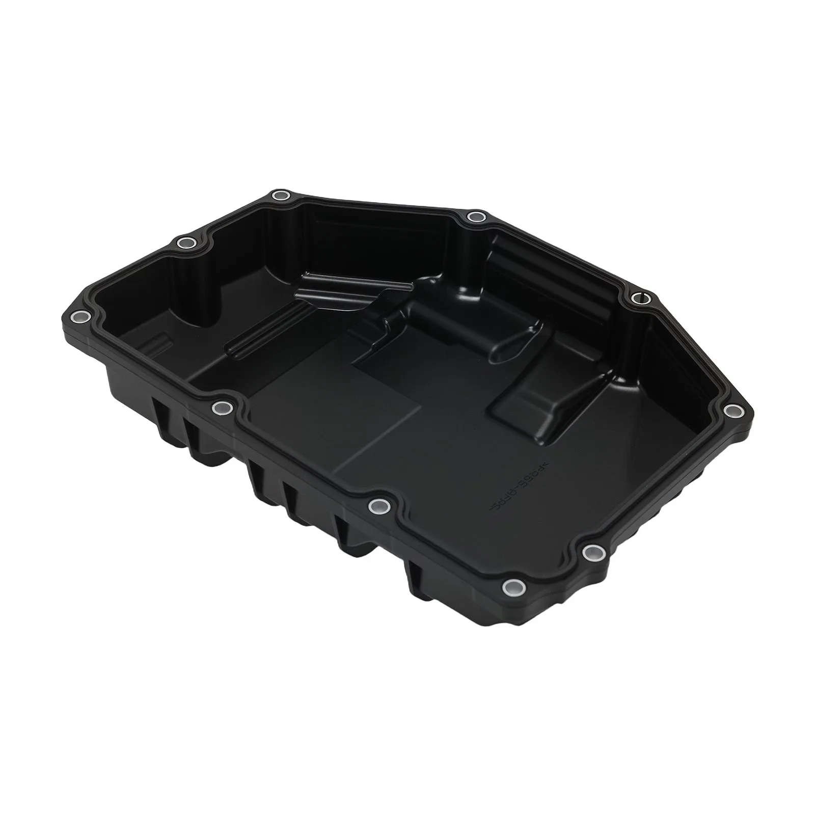 Auto Transmission Oil Pan w/ Gasket for BMW X1 F48 2020-2022 351518GA010
