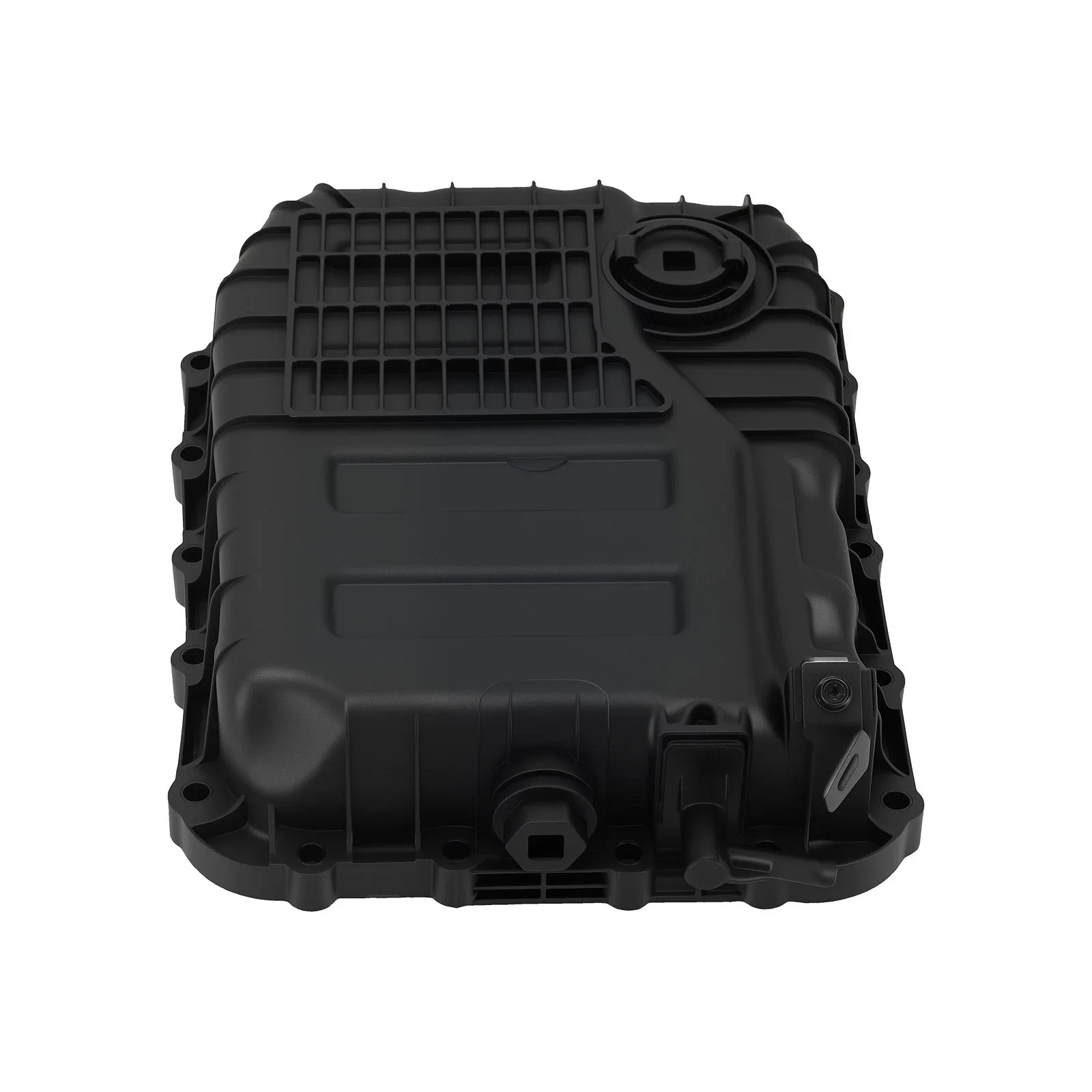Transmission Oil Pan Assembly for Kia Rio Soul 2017-2020 45280-2F000