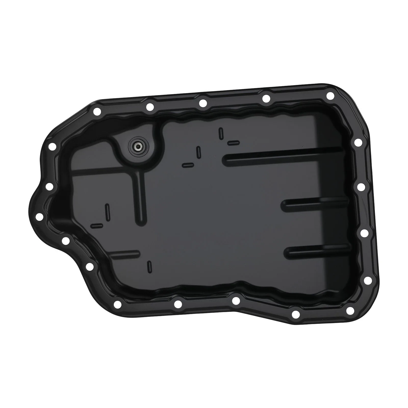 Auto Trans Pan for Toyota Venza 2.7L 265868 Highlander 2009-2015 Direct Replace