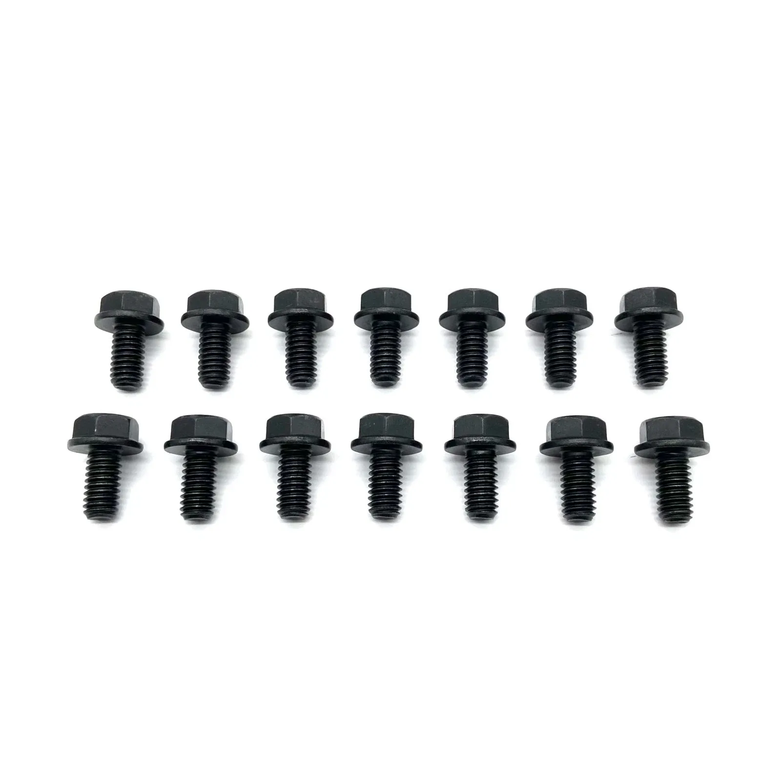 Transmission Oil Pan Bolt Kit for A727 A904 A999 30RH 32RH 42RE 44RE 46RH - 6036630AA image 3