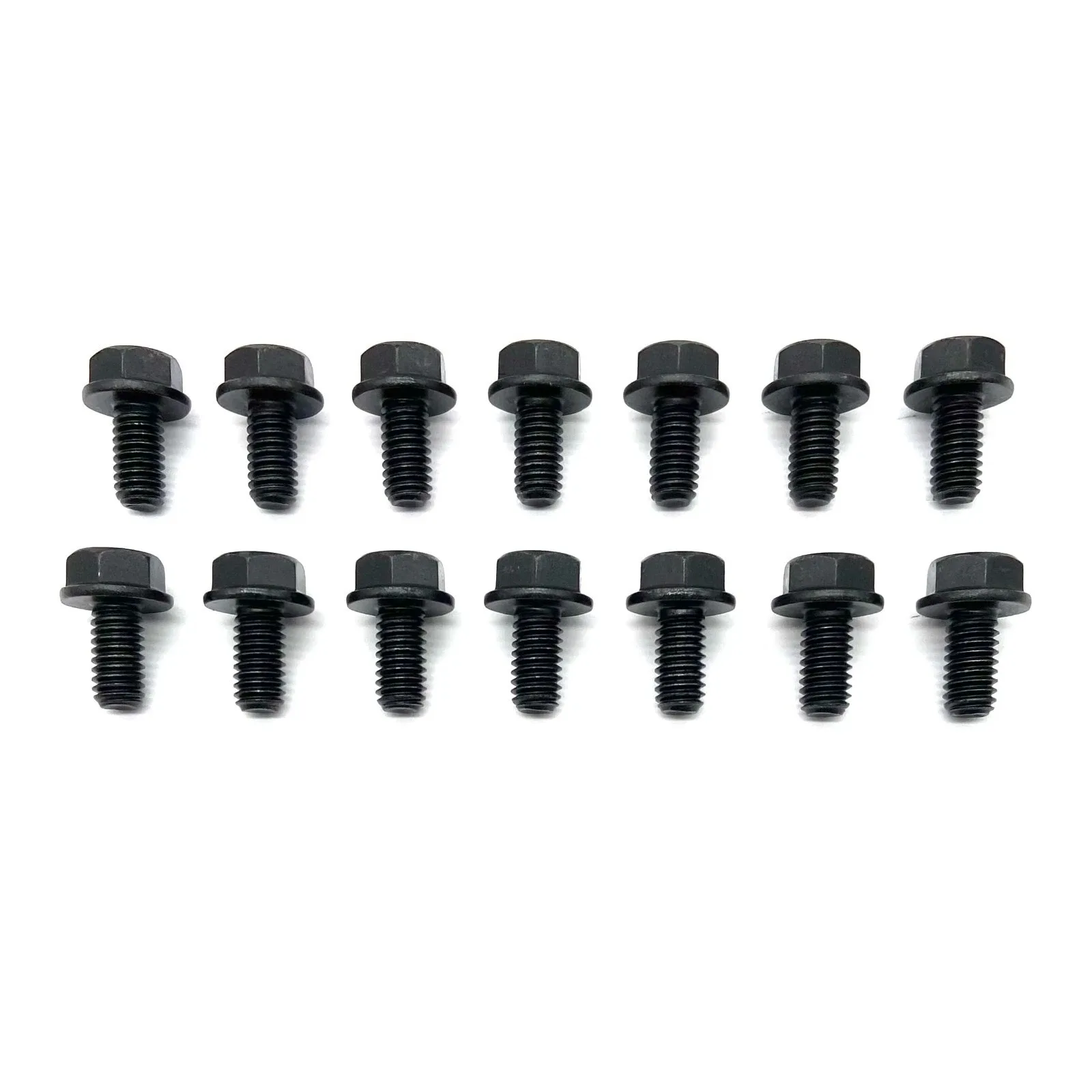 Transmission Oil Pan Bolt Kit for A727 A904 A999 30RH 32RH 42RE 44RE 46RH - 6036630AA image 4