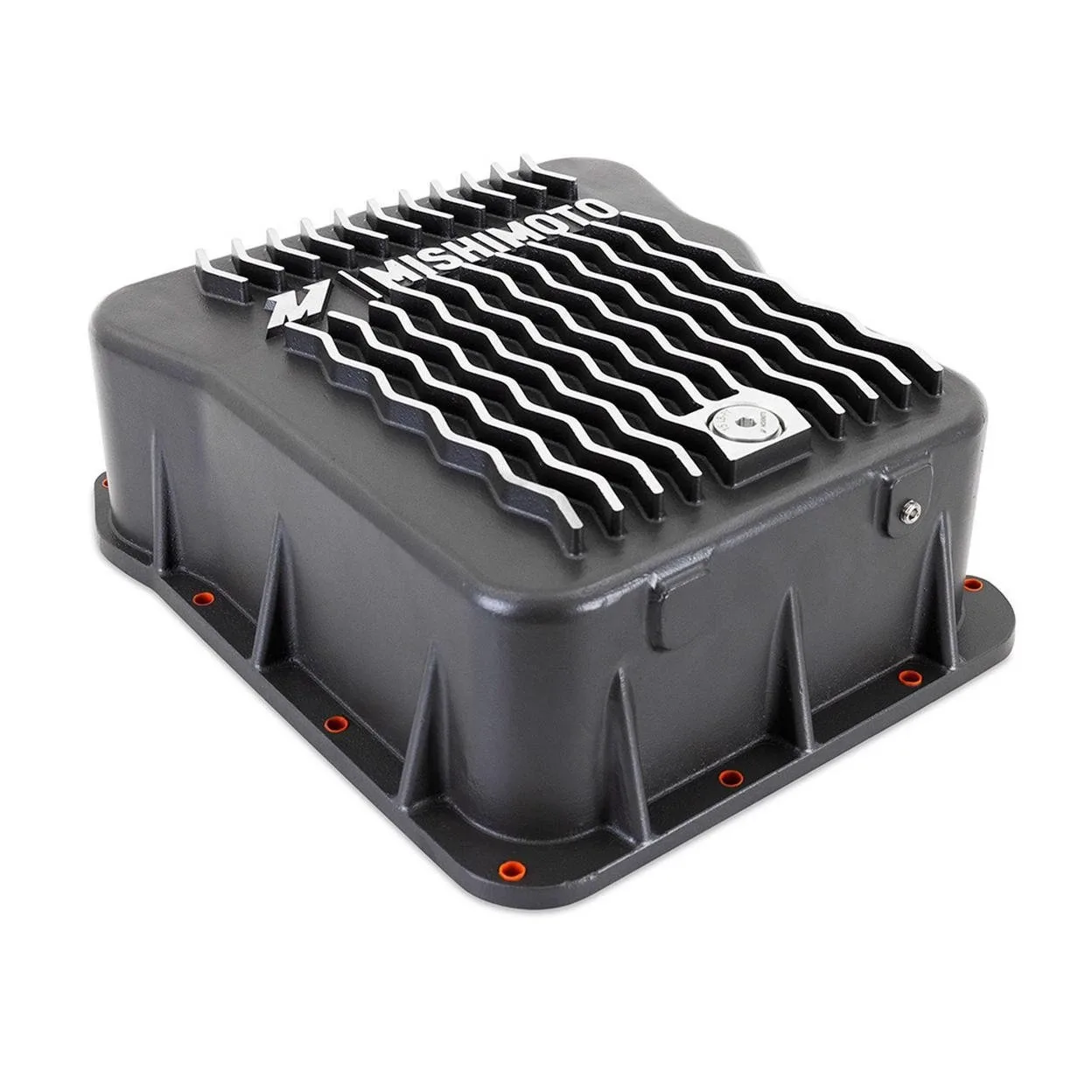 Mishimoto Transmission Oil Pan for 2007 GMC Sierra 3500 Classic