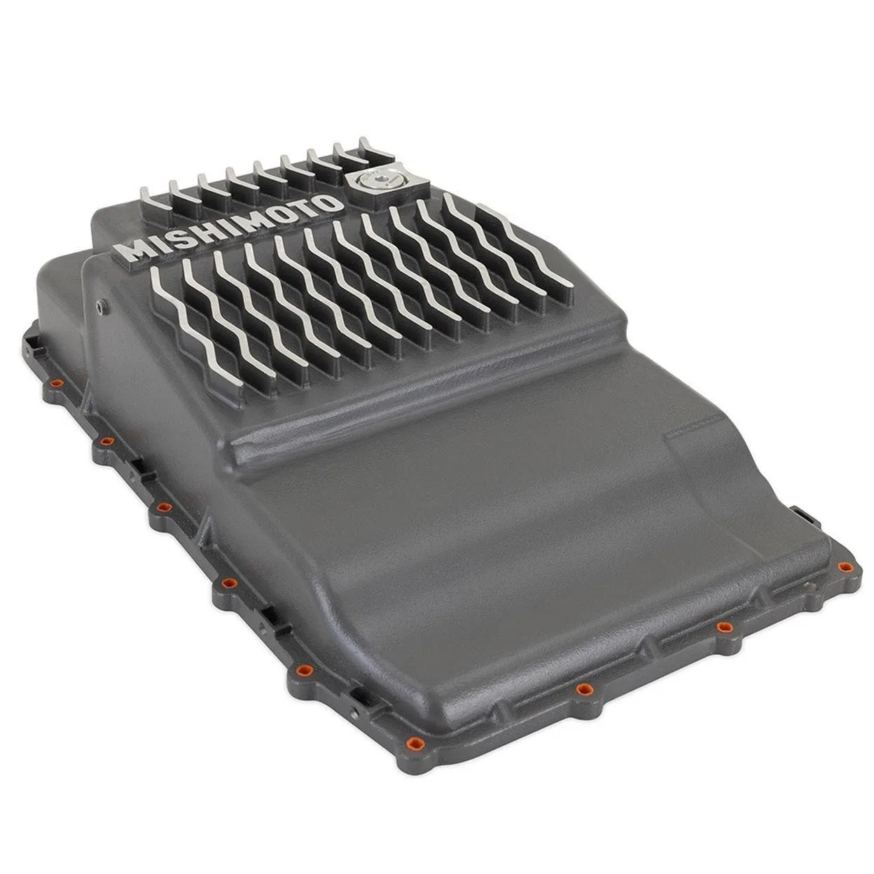 Mishimoto Transmission Oil Pan for 2026 Ford Explorer ST