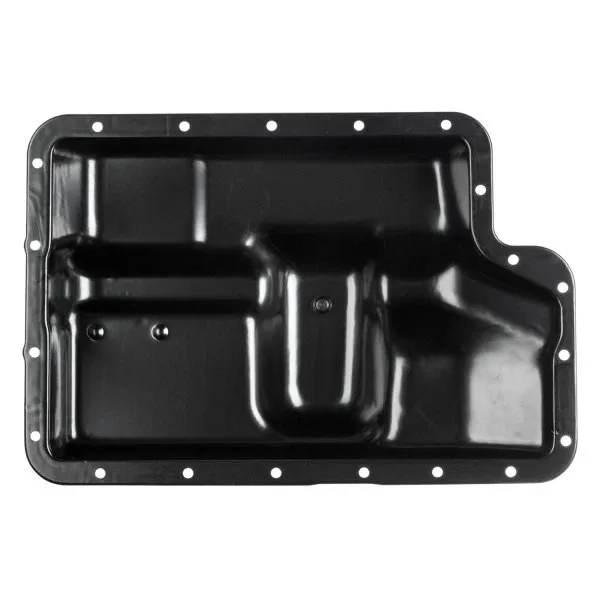 1996-2005 Ford & Lincoln Deep Replacement Transmission Oil Pan image 3