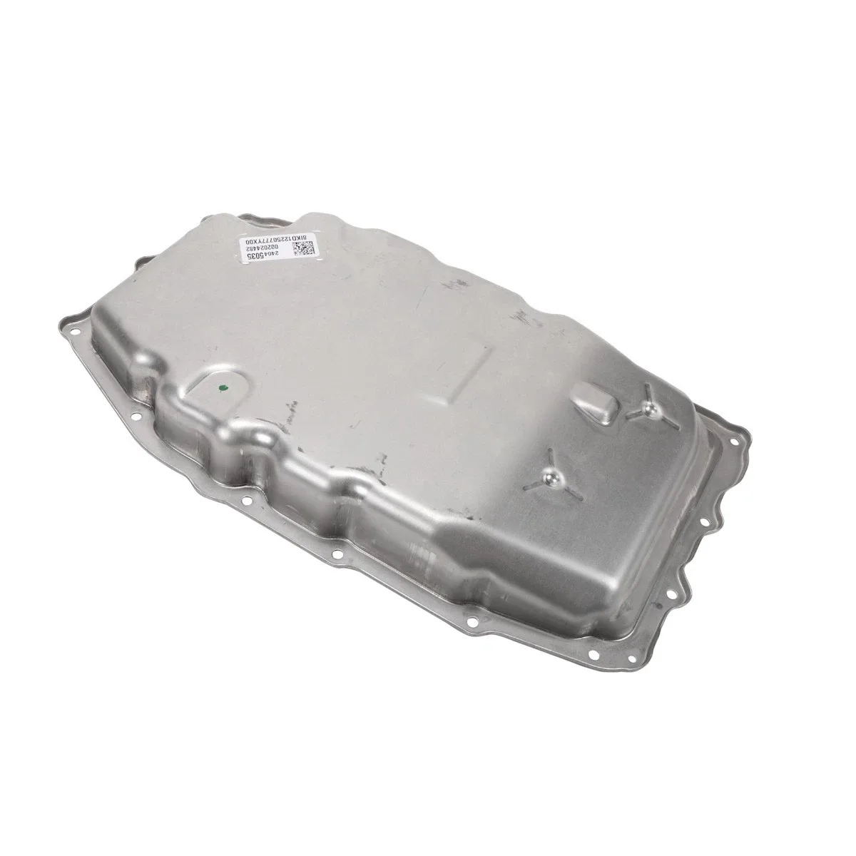 AC Delco 24045035 Transmission Pan for Chevy Savana / Express Van & GMC 2500 3500 image 2