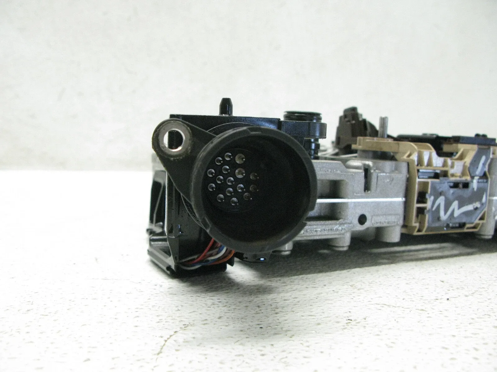 2014-2017 Audi A5 Quattro Mechatronic Transmission (PRU) image 2