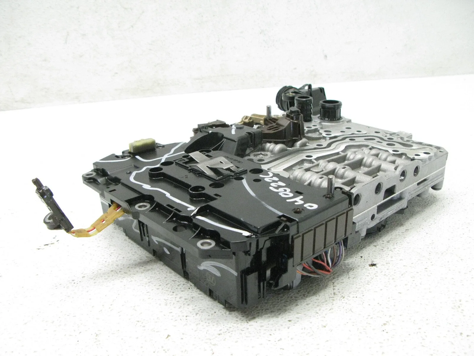 2014-2017 Audi A5 Quattro Mechatronic Transmission (PRU) image 3