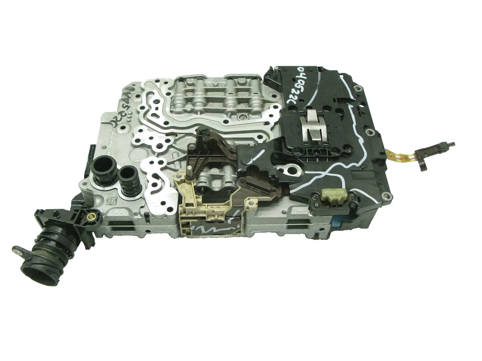 2014-2017 Audi A5 Quattro Mechatronic Transmission (PRU)