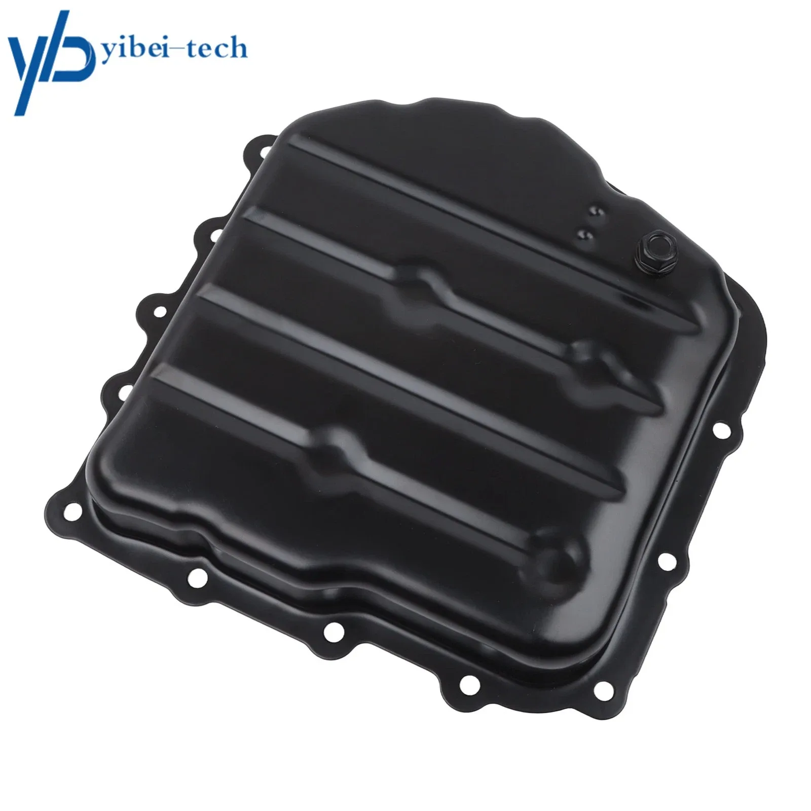 Transmission Oil Pan w/ Gasket For Chrysler Sebring Dodge Stratus Plymouth Neon image 3