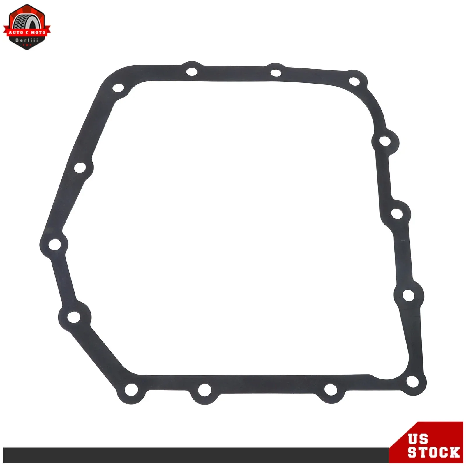 4431997AC Transmission Oil Pan w/ Gasket For Plymouth Grand Voyager Chrysler 200 image 3