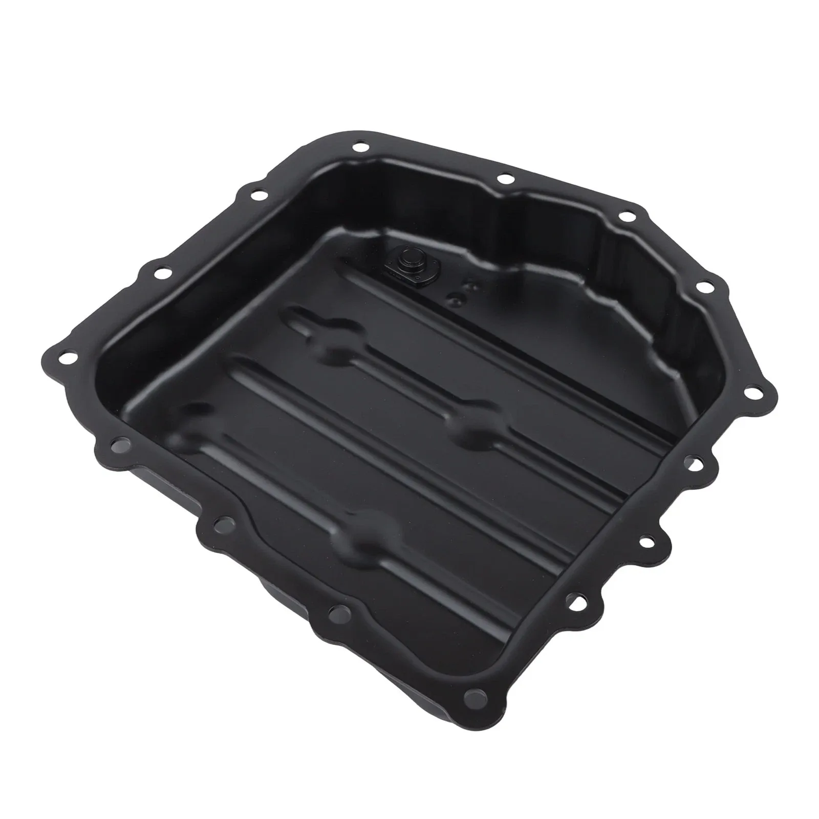 LABLT Transmission Oil Pan w/Gasket For 2001-2019 Dodge Journey Chrysler Sebring image 4