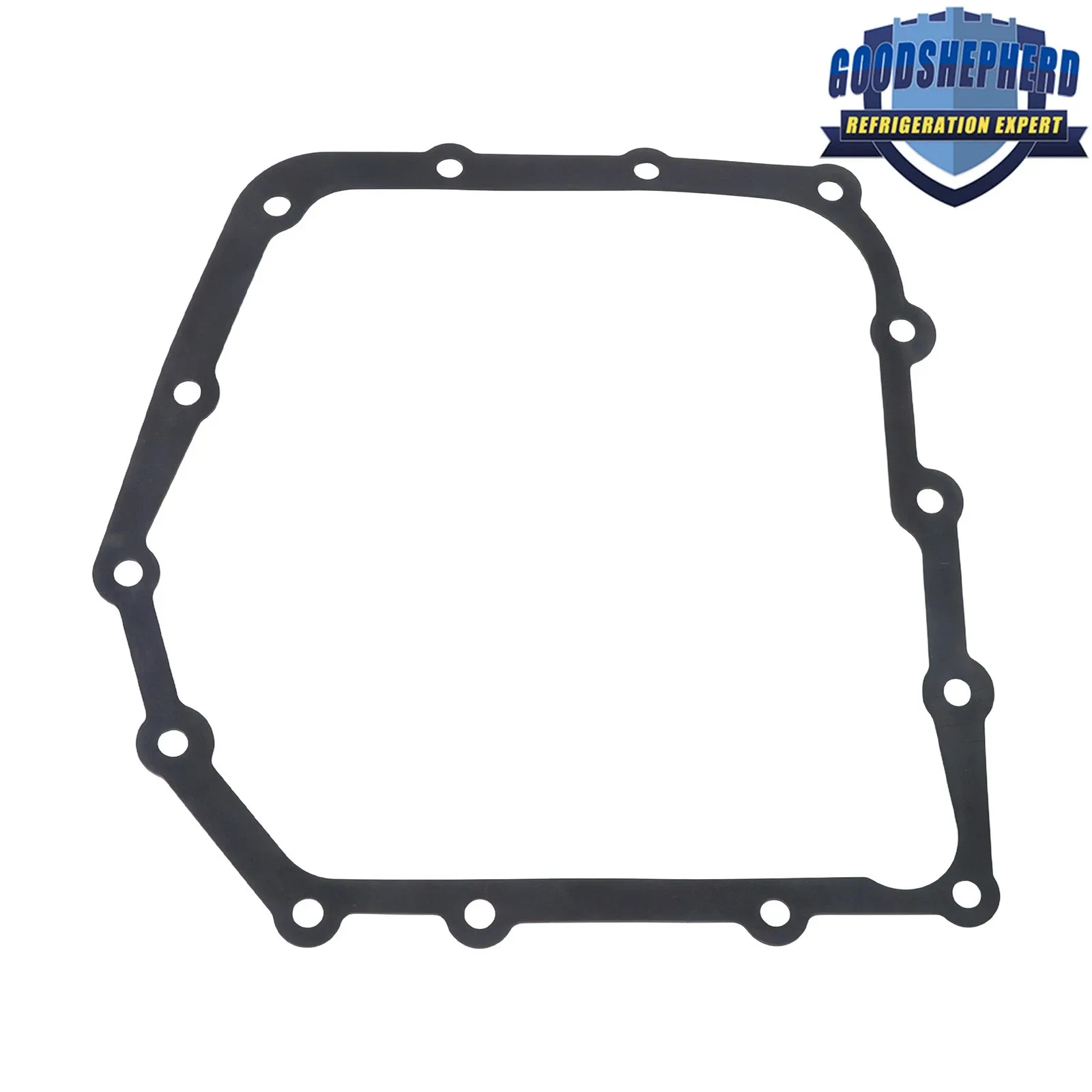 265801 Transmission Oil Pan w/ Gasket For Chrysler PT Cruiser Dodge Neon Stratus image 3