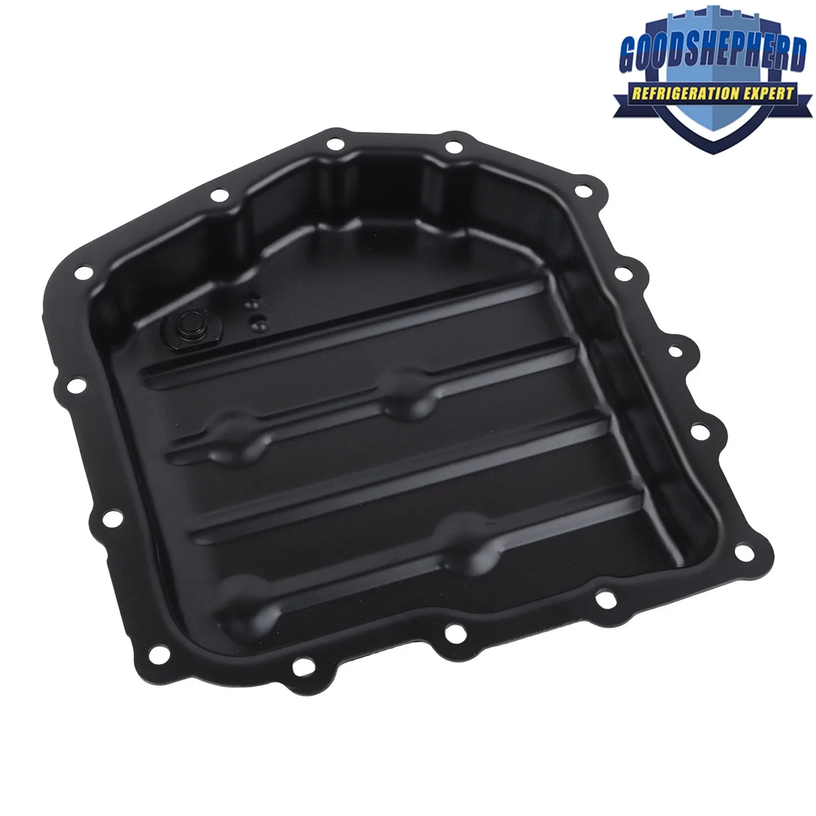 265801 Transmission Oil Pan w/ Gasket For Chrysler PT Cruiser Dodge Neon Stratus image 4