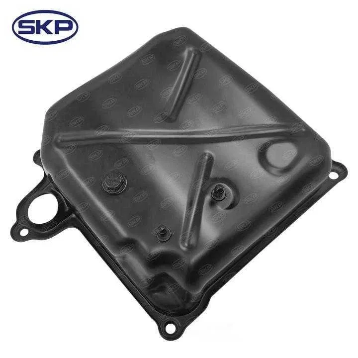 Transmission Oil Pan SKP SK265878 image 2