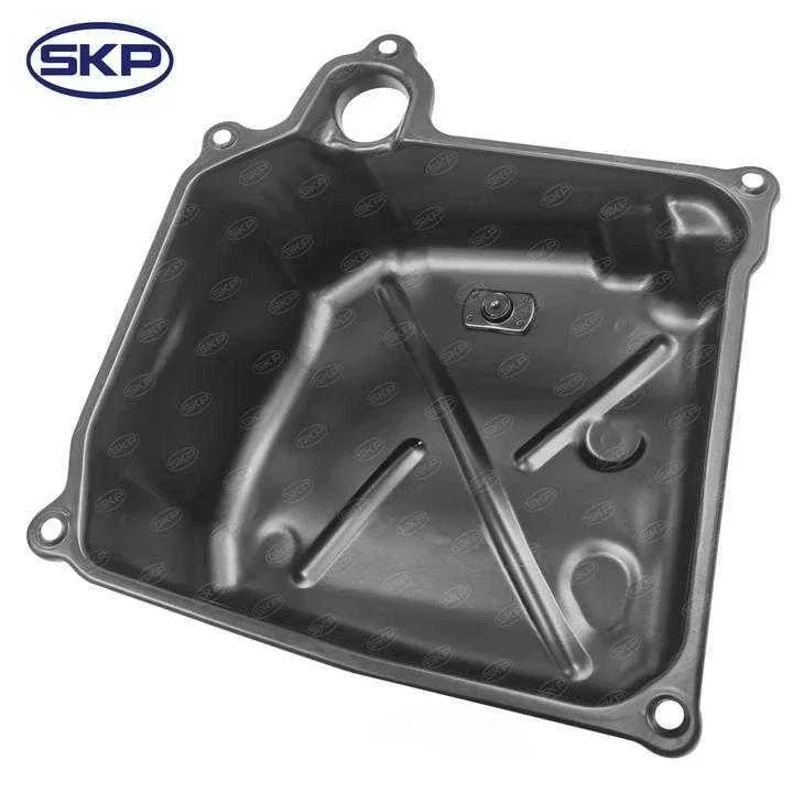 Transmission Oil Pan SKP SK265878 image 3