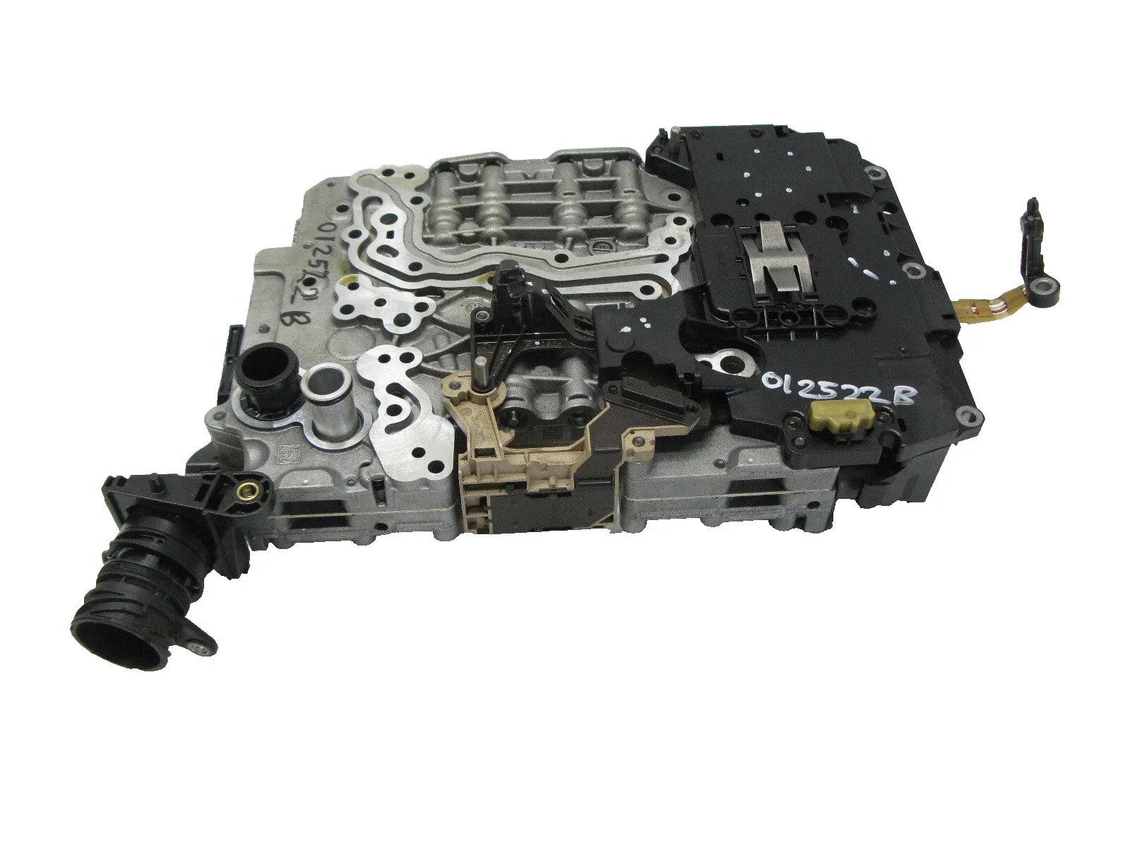 2011-2017 Audi A4/A5 Quattro Mechatronic Valve (MXW) - 1087427124
